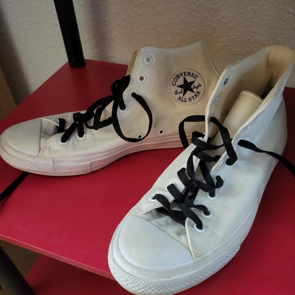 Men's converse